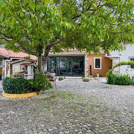 Refugio Das Artes Guesthouse Porto de Mós Buitenkant foto
