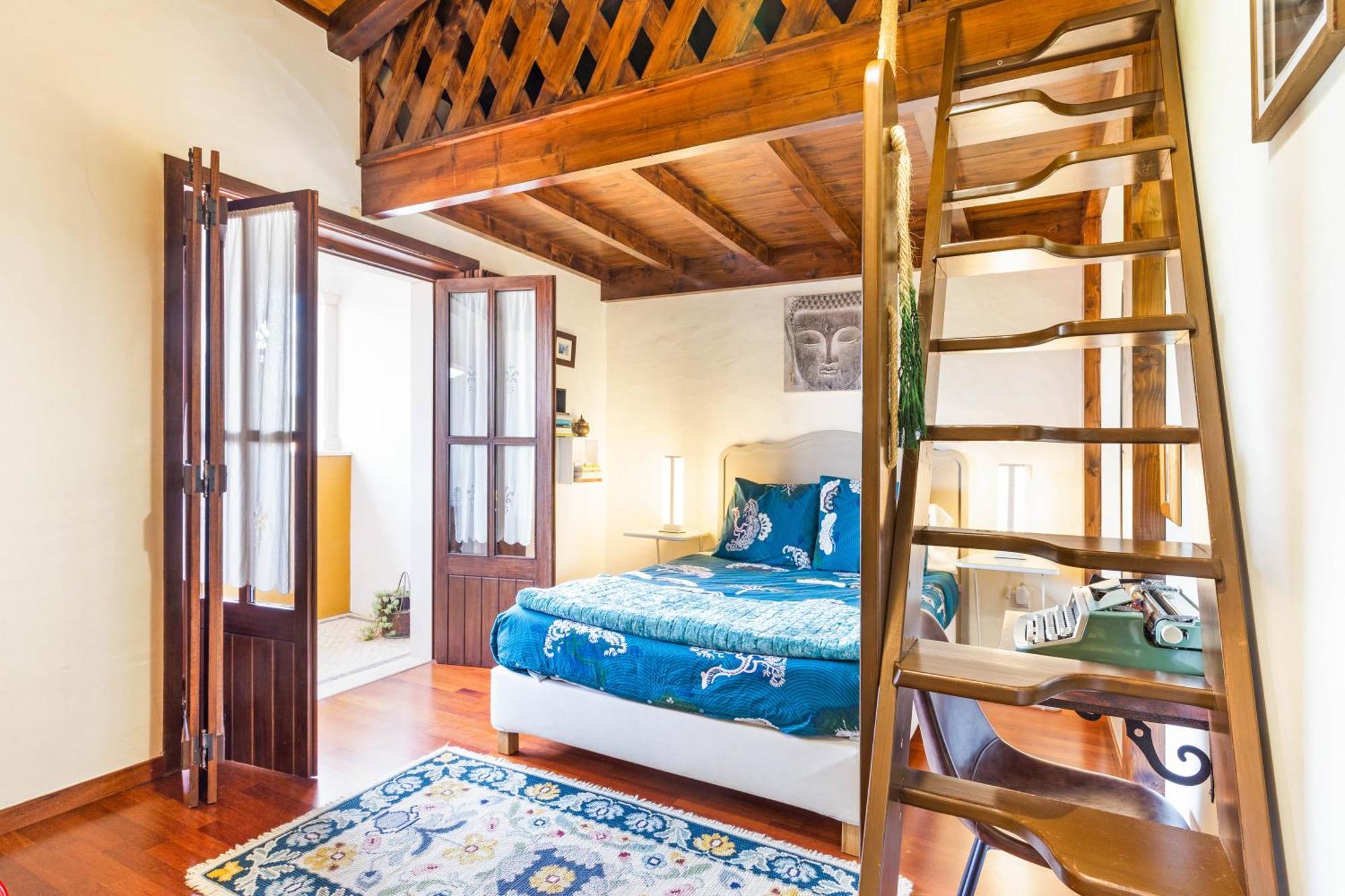 Refugio Das Artes Guesthouse Porto de Mós Buitenkant foto